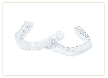 マウスピース型装置invisalign（インビザライン）