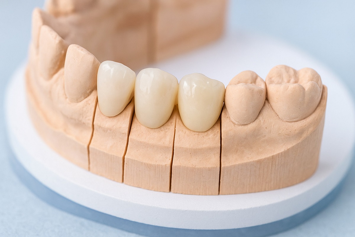 気になる口元を美しく