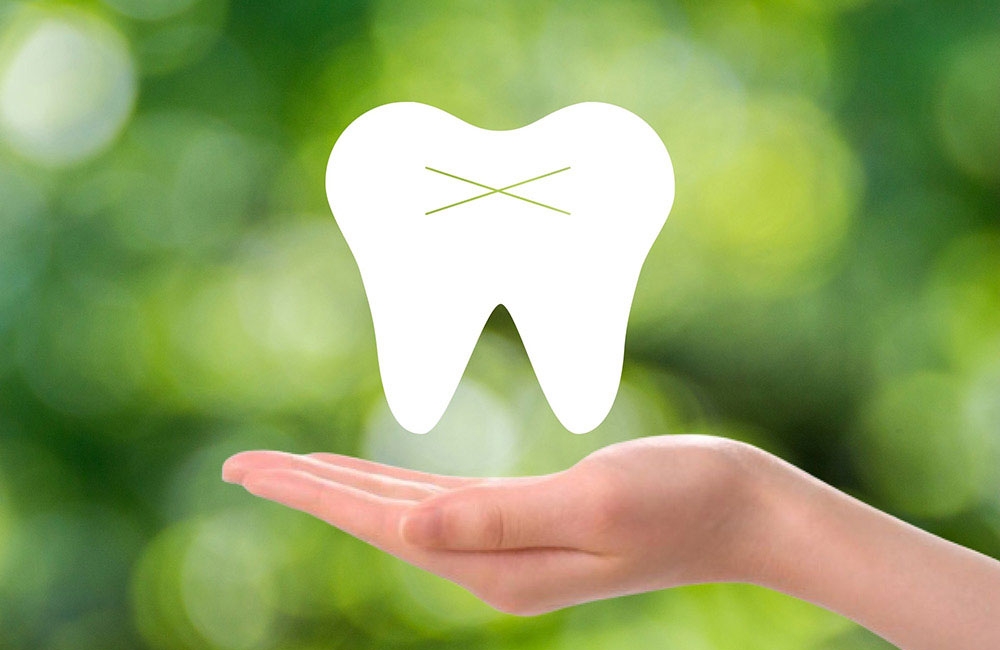 歯科医院の役割 ～治療から予防へ～